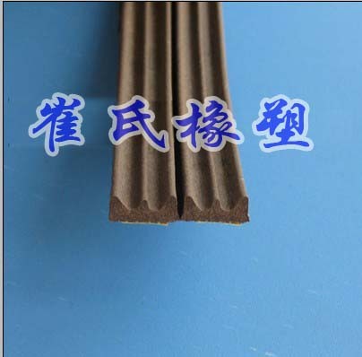 山字型密封条、Ｅ型密封条